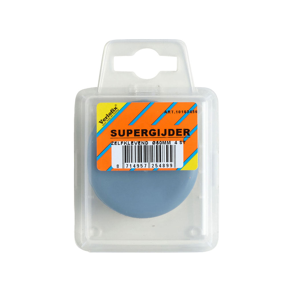 Verlofix PTFE-glijder 50mm