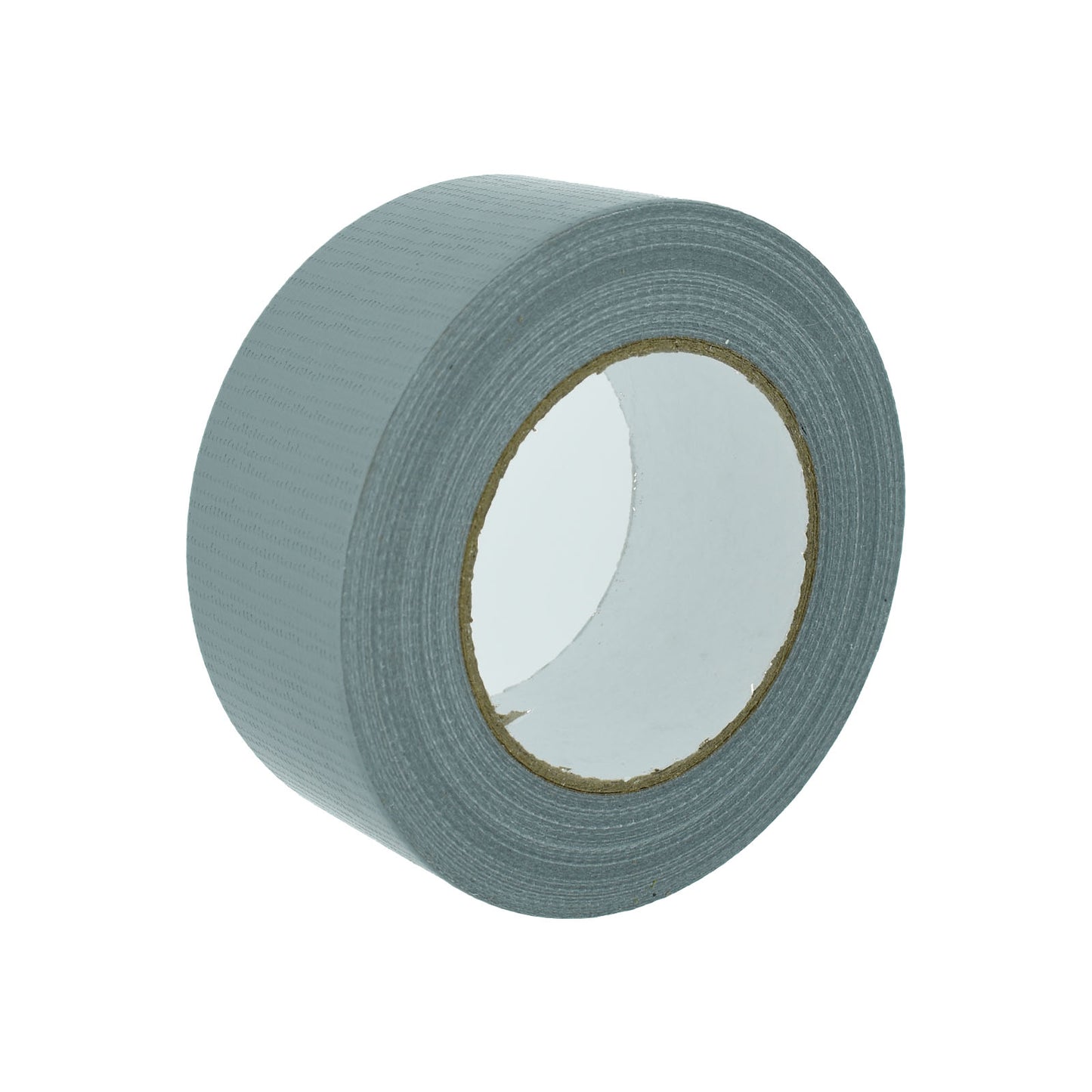 Duct tape grijs basic 50mm x 25 meter