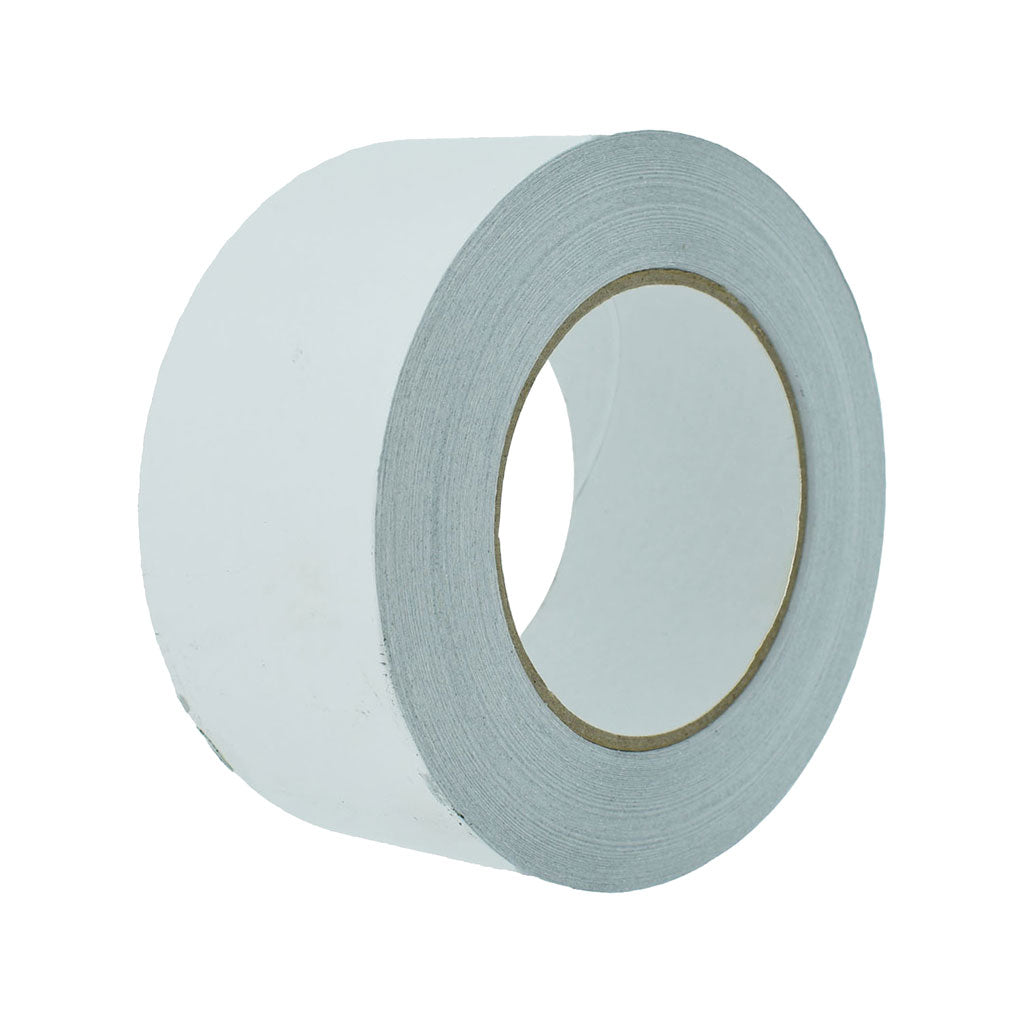 Aluminiumtape 75mm x 50 meter