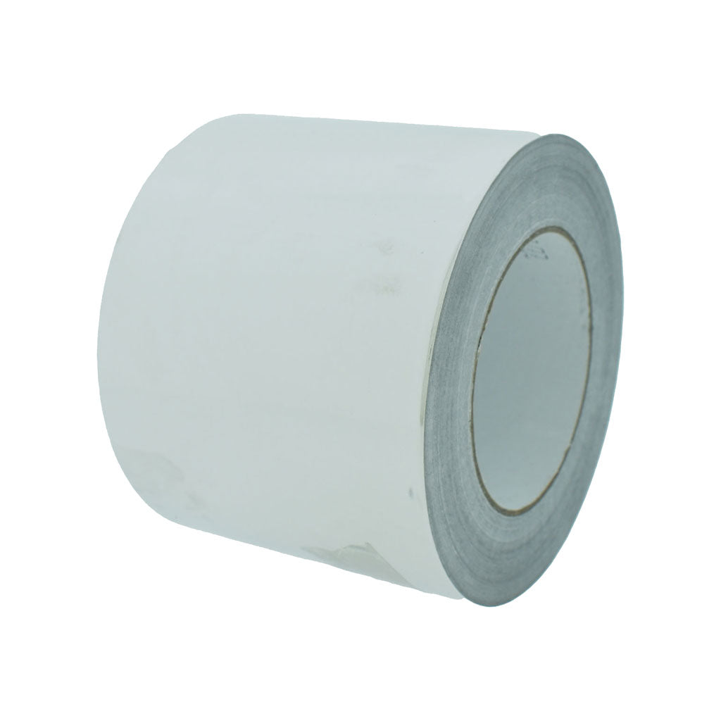 Aluminiumtape 150mm x 50 meter