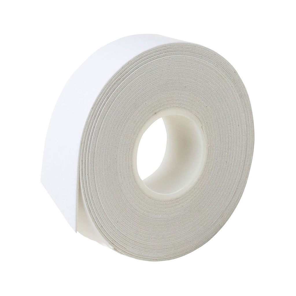 Dubbelzijdige Foamtape 19mm x 3 meter Wit