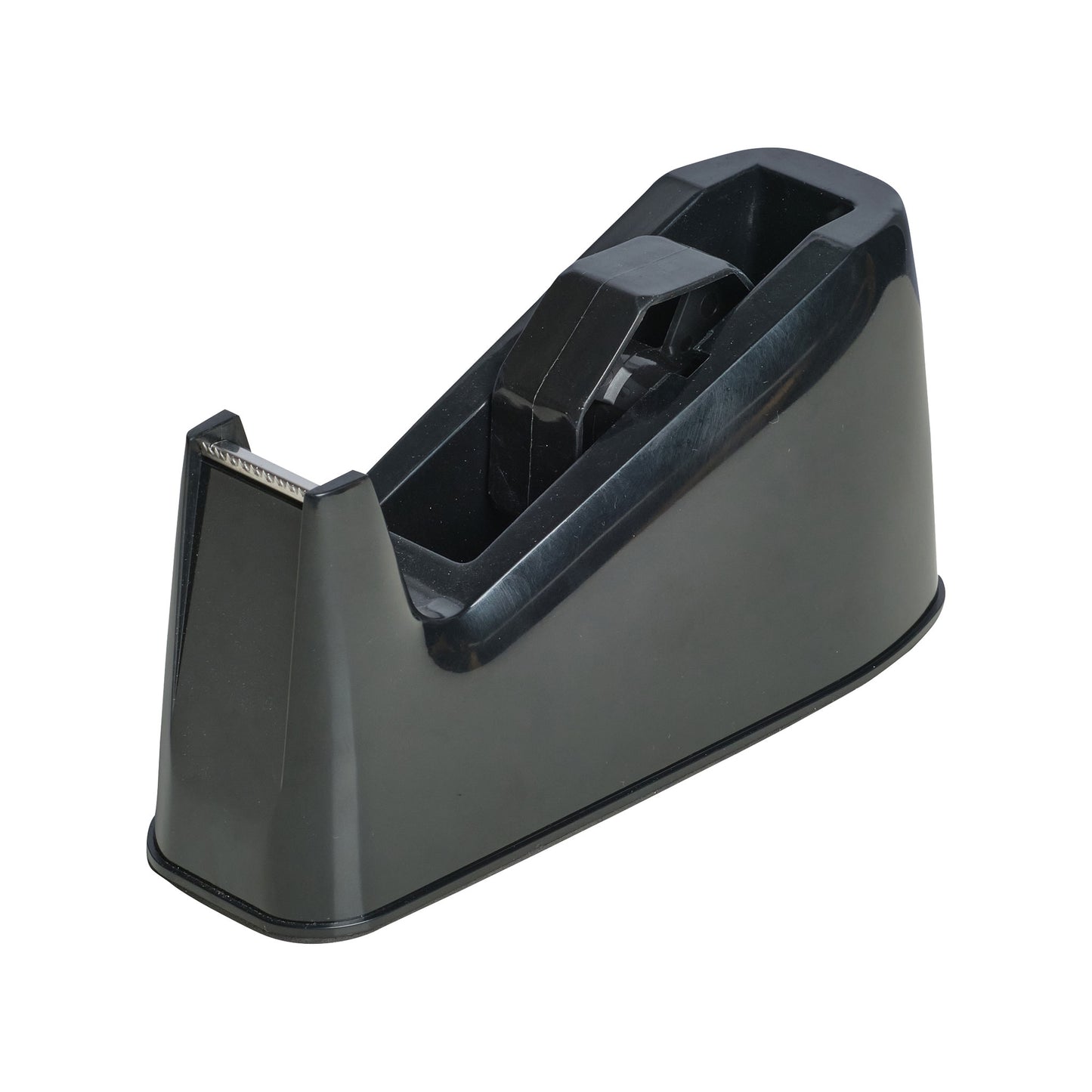 Plakbandapparaat zwart