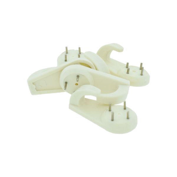 Verlofix betonhaak groot