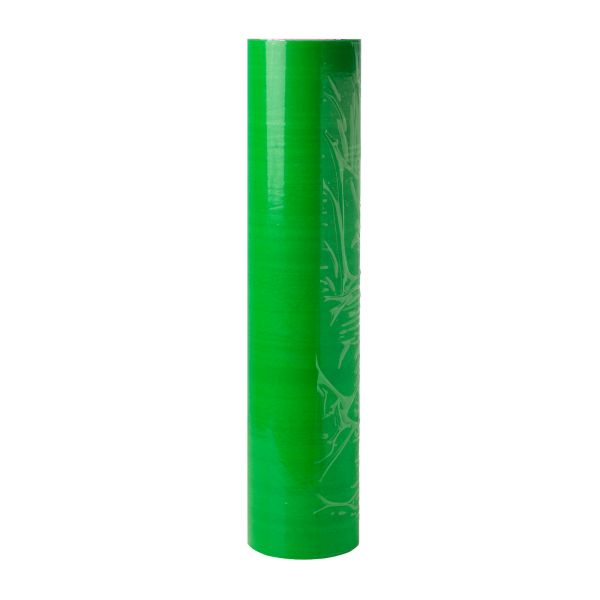 Beschermfolie 50cm x 100m Groen