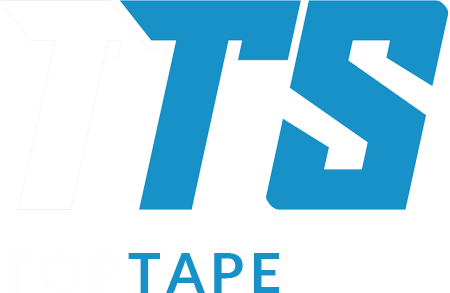 TopTapeShop Logo