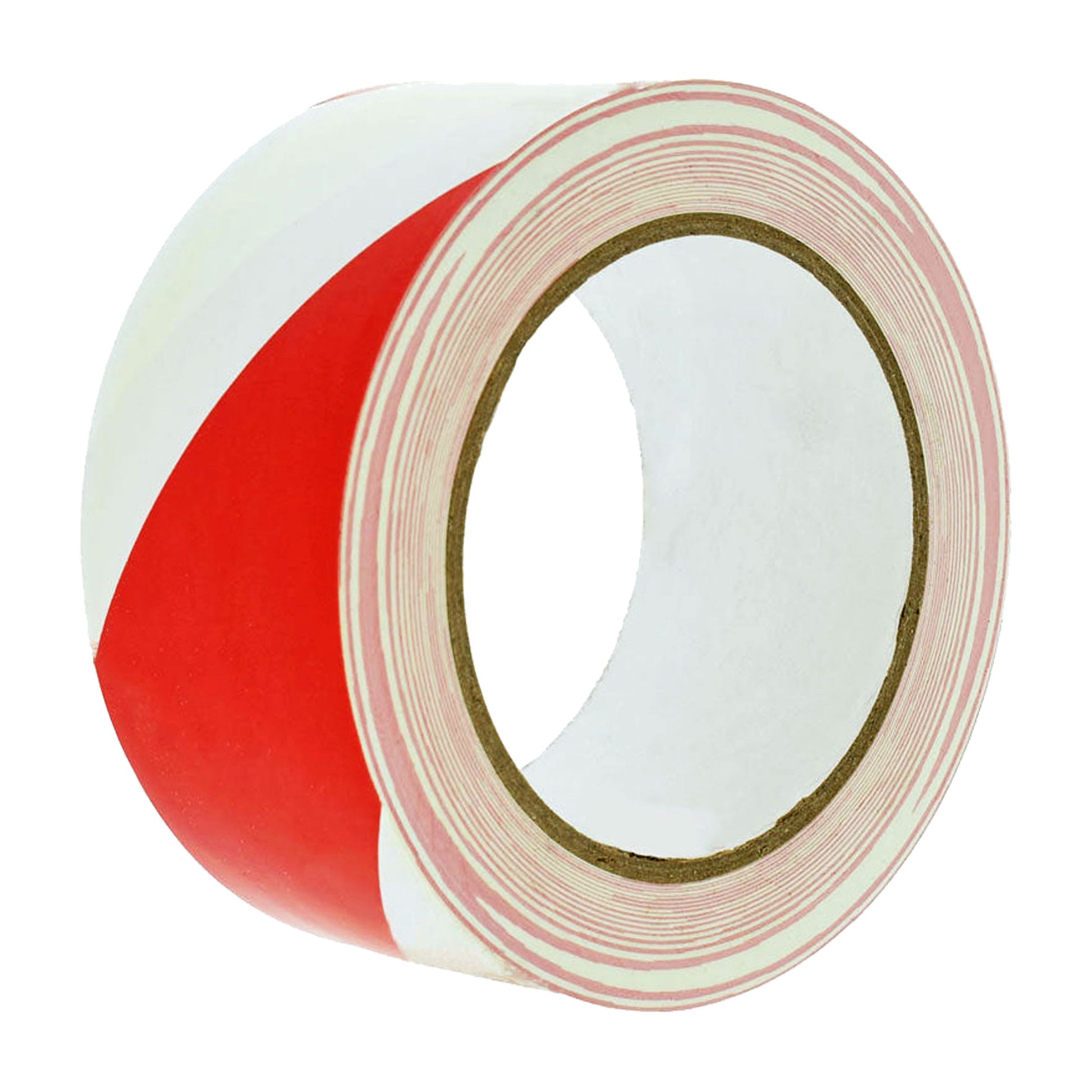 De 339 Kip PVC markeringstape is éénzijdig klevend De 339 Kip PVC markeringstape is éénzijdig klevend