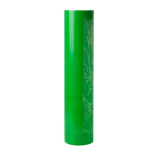 Beschermfolie 50cm x 100m Groen